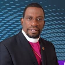 Bishop Sylvester Reid, Pastor